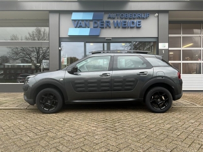 Citroen C4 1.2 Cactus PURETECH FEEL