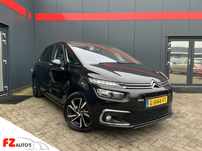 Citroen C4 SpaceTourer 1.2 PureTech Shine | 85.963 KM |