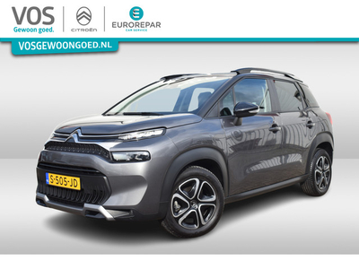 Citroën C3 Aircross PureTech 110 Feel Airco | Camera achter | Navi Apple carplay |