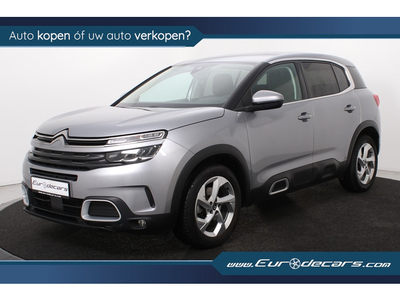 Citroën C5 Aircross 1.2 PureTech Live 130 *Navigatie*Park assist*DAB*