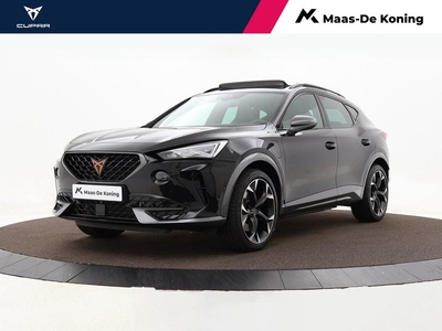 CUPRA Formentor 1.4 245pk DSG e-Hybrid VZ Performance | ACC | Panoramadak | Keyless | Navi | Full Link | P-Sensoren | Camera | Park Assist | 19'' Inch | 12 Maanden BOVAG-Garantie