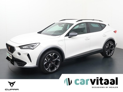 CUPRA Formentor 1.4 e-Hybrid VZ Performance | 245 PK | Lichtmetalen velgen 19