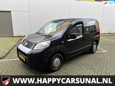 Fiat Fiorino 1.3 MJ Actual, NIEUWE APK, NAP