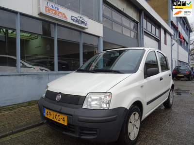 Fiat Panda 1.1 Actual