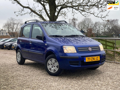 Fiat Panda 1.2 Edizione Cool | 31-03-2025 Apk + Airco nu € 2.975,-!!!