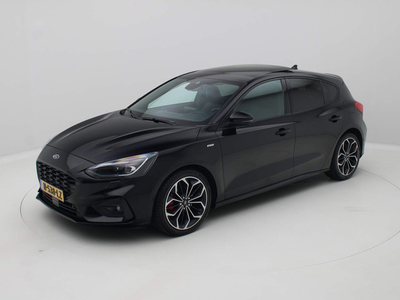 Ford Focus 1.5 EcoBoost Vignale Panorama