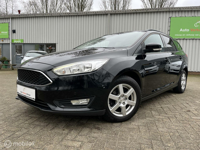 Ford Focus Wagon 1.0 Titanium 6/12 M GARANTIE