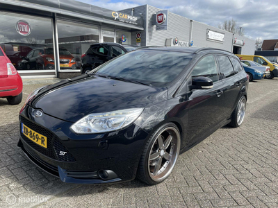 Ford Focus Wagon 2.0 ST-3 Stage 1 ,perfecte staat