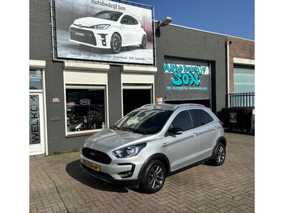 Ford KA+ 1.2 Active PDC/BLUETOOTH/HOGE INSTAP/NIEUWSTAAT