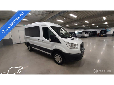 Ford Transit 330 2.0 TDCI L2H2 Trend Rolstoelbus