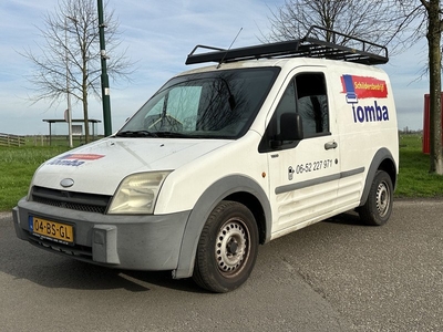 Ford Transit Connect T200S 1.8 TDdi * Heavy-Load * IMPERIAAL * KOOPJE! *