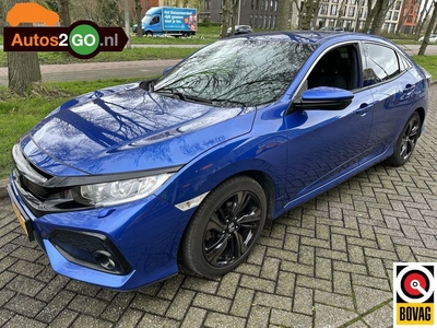 Honda Civic 1.0 i-VTEC Executive