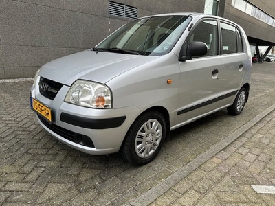 Hyundai Atos 1.1i Cool AIRCO BJ 12-2005 APK 3-2025