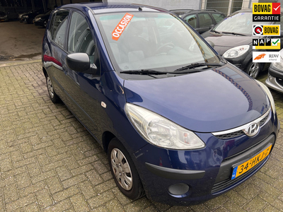 Hyundai I10 1.1 Active