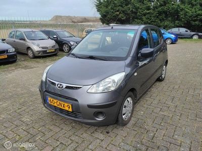 Hyundai i10 1.1 Active Cool