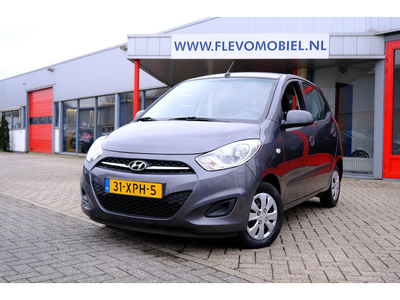 Hyundai I10 1.1 i-Drive Cool 5-Drs Airco