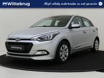 Hyundai i20 1.0 T-GDI Comfort | Navigatie | Climate Control