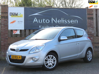 Hyundai I20 1.2i i-Motion ! VERKOCHT !