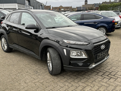 Hyundai KONA 16 CRDI 159000 KM 2019