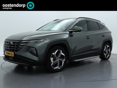 Hyundai Tucson 1.6 T-GDI PHEV Plug in Premium Sky 4WD Full Option | Kop-er-af-Voordeel! | Alle opties | Rijklaarprijs inclusief garantie t/m april 2028 |