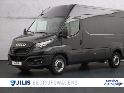 Iveco Daily 35S14V 2.3 136pk | L2H2 | Navigatie | Trekhaak 3500kg | Comfortstoel | Camera