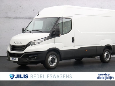 Iveco Daily 35S14V 2.3 136pk | L2H2 | Navigatie | Trekhaak 3500kg | Comfortstoel | Camera