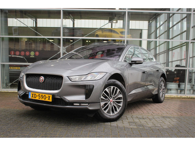 Jaguar I-PACE EV400 S 90 kWh