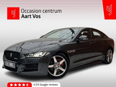 Jaguar XE 2.0 R-Sport | Navigatie | Bluetooth | 200PK