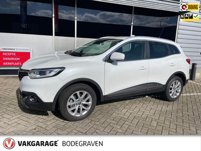 Kadjar 1.2 TCe Intens / navigatie / camera / leer