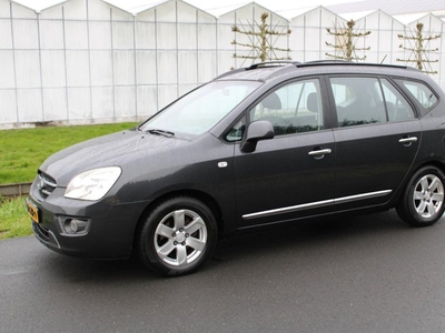 Kia Carens 2.0 CVVT X-ecutive 7 Persoons