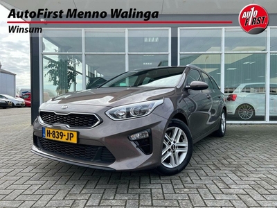 Kia Ceed Sportswagon 1.0 T-GDi DynamicPlusLine Carplay / Camera / navigatie / clima