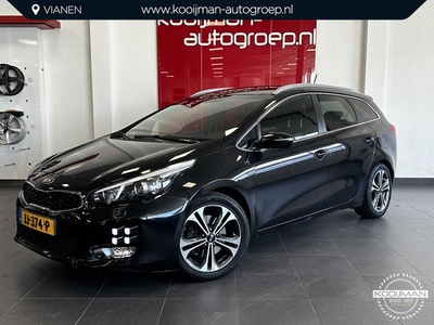 Kia cee'd Sportswagon 1.0 T-GDi GT-Line