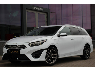 Kia Ceed Sportswagon 1.6 GDI PHEV ExecutiveLine