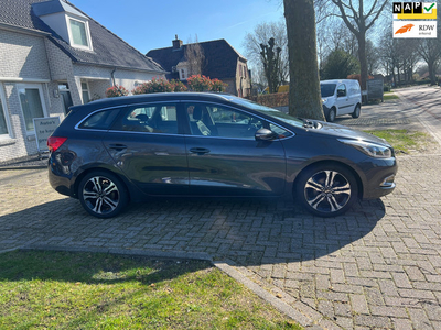 Kia Cee'd Sportswagon 1.6 GDI Plus Pack