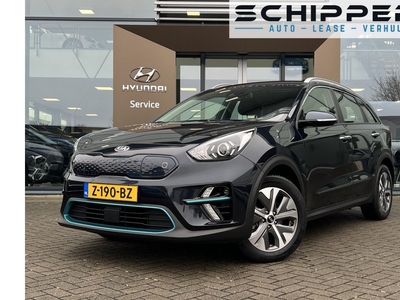 Kia e-Niro DynamicPlusLine 64 kWh | EV | 3-fase laden | 2.000 subsidie mogelijk