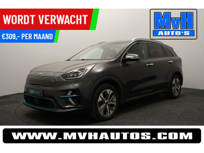 Kia e-Niro ExecutiveLine 64 kWh|FULL-OPTIONS!|ACCU 100%|JBL