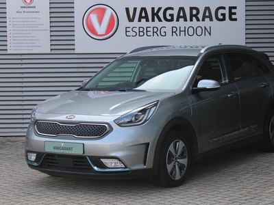 Kia Niro 1.6 GDi PHEV PLUG-IN ExecutiveLine LEER,NAVI/CAMERA