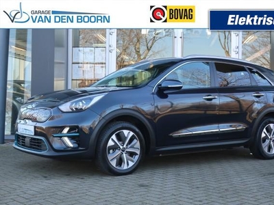 Kia Niro DYNAMICLINE 64KWH, Adaptive Cruise, Clima, etc