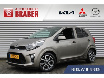 Kia Picanto 1.0 MPi DynamicPlusLine | Airco | Camera | 15