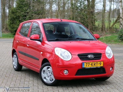 Kia Picanto 1.0 Seven | 2010 | Nwe APK |