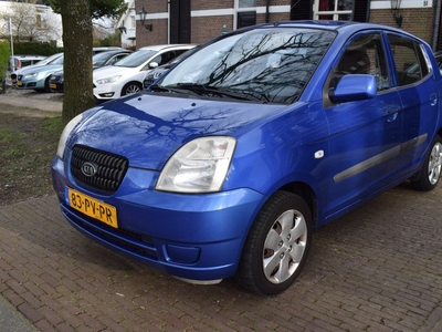 Kia Picanto 1.1 LX