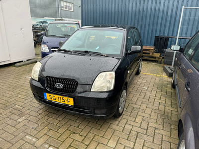 Kia Picanto 1.1 LX