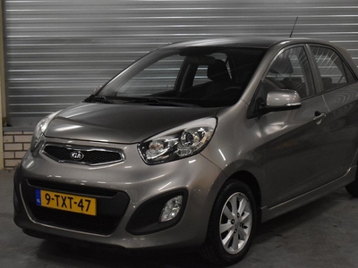 Kia Picanto 1.2 CVVT ExecutiveLine 93.000KM!