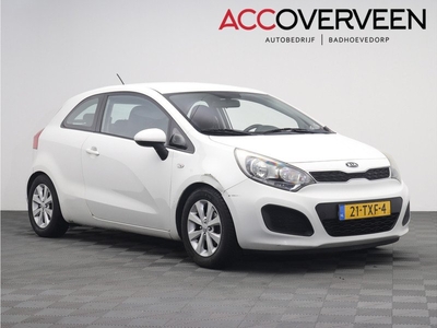 Kia Rio 1.2 CVVT Comfort Pack | Trekhaak | Airco