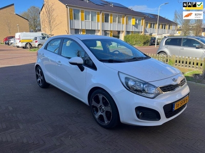 Kia Rio Airco / 141.000 NAP / 5 deurs / leuke auto