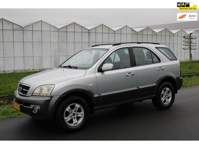 Kia Sorento 2.4i EX 4x4 met Climate control