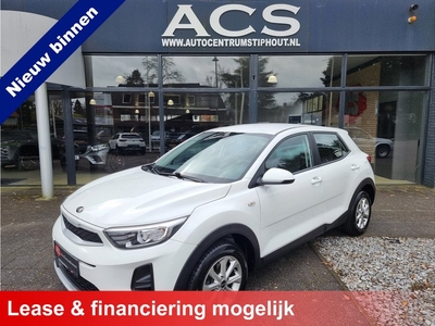 Kia Stonic 1.0 T-GDi Dynamic | 120PK | WINTERPACK | CARPLAY | PDC | NETTE STAAT!