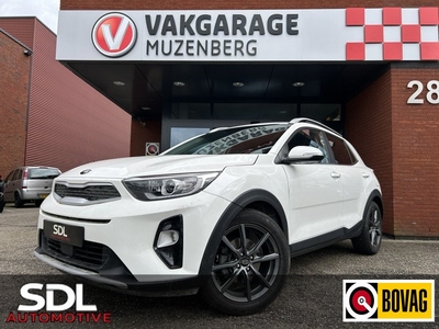 Kia Stonic 1.0 T-GDi DynamicPlusLine 120pk // NAVI // CAMERA // CLIMA // PDC