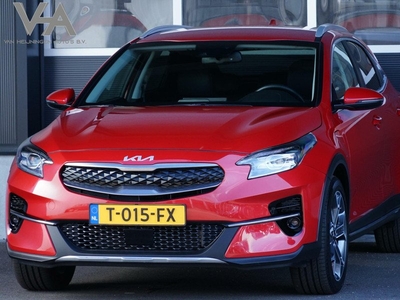 Kia XCeed 1.6 GDi PHEV DynamicPlusLine, veel opties, dealer onderhouden