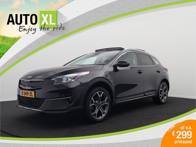 Kia Xceed 1.6 GDi PHEV ExecutiveLine Pano-dak Leder Camera Adapt. Cruise